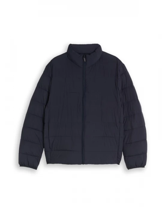 Foto van product TOM TAILOR DENIM Tussenjas navy
