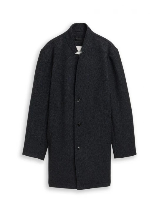 Foto van product TOM TAILOR DENIM Tussenjas navy