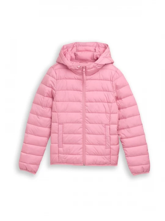 Foto van product TOM TAILOR DENIM Tussenjas rosa