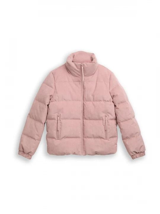 Foto van product TOM TAILOR DENIM Tussenjas rosa