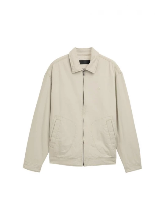 Foto van product TOM TAILOR DENIM Tussenjas taupe