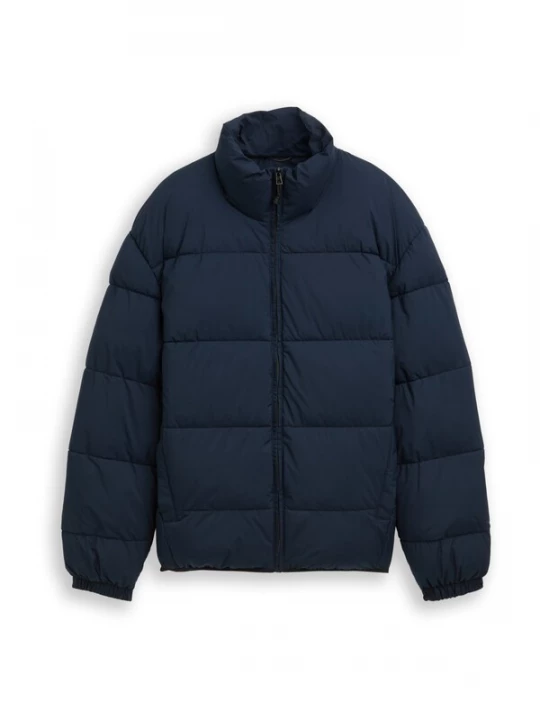 Foto van product TOM TAILOR DENIM Winterjas navy