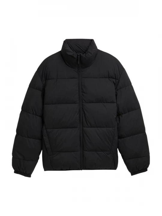 Foto van product TOM TAILOR DENIM Winterjas zwart
