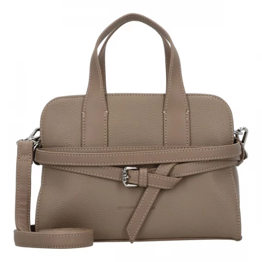 Foto van product TOM TAILOR Handtas 'Freya' taupe