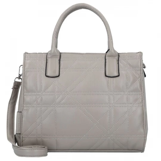 Foto van product TOM TAILOR Handtas 'Juana ' greige