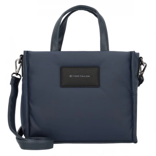 Foto van product TOM TAILOR Handtas 'Patti' navy