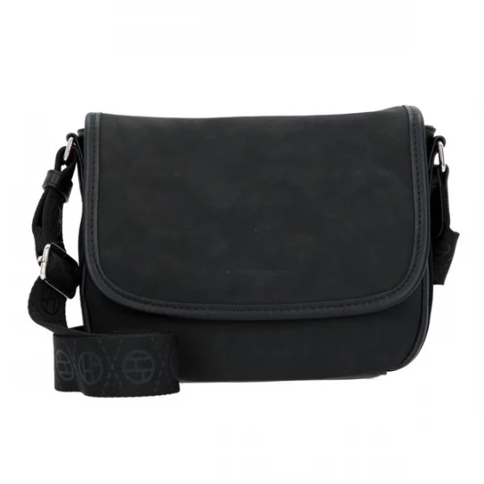 Foto van product TOM TAILOR Handtas zwart