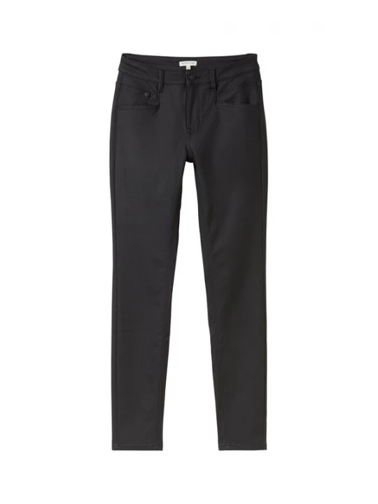Foto van product TOM TAILOR Jeans 'Alexa' black denim
