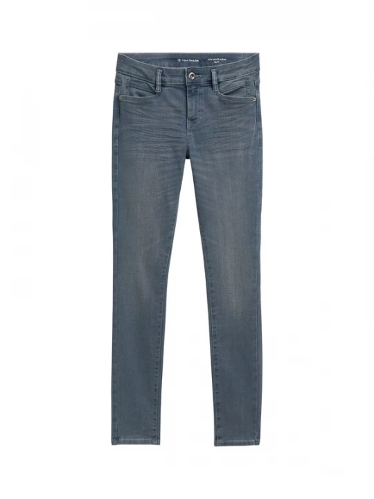 Foto van product TOM TAILOR Jeans 'Alexa' blauw