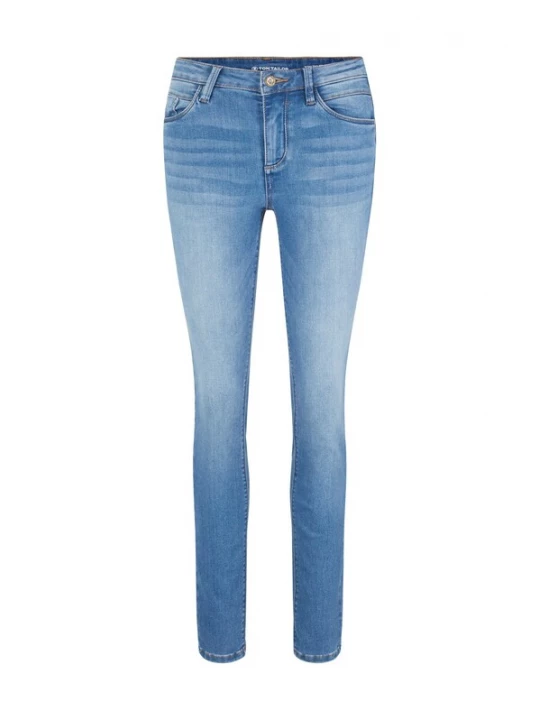 Foto van product TOM TAILOR Jeans 'Alexa' blauw denim