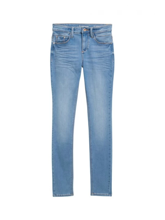 Foto van product TOM TAILOR Jeans 'Alexa' blauw denim