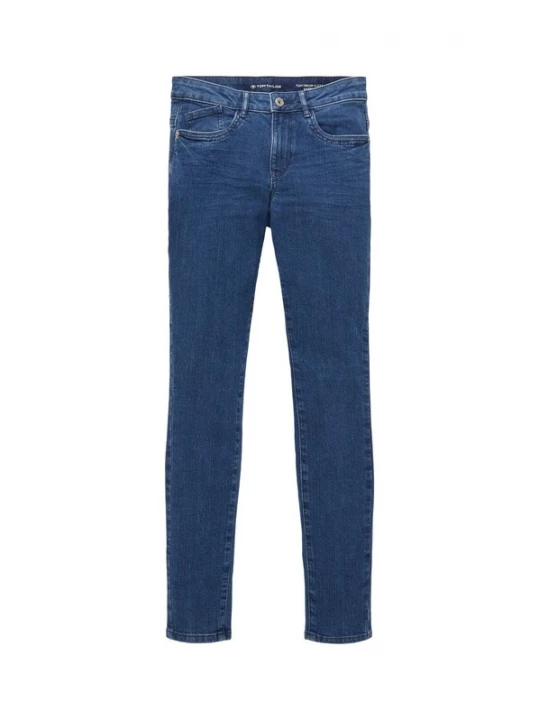 Foto van product TOM TAILOR Jeans 'Alexa' blauw denim