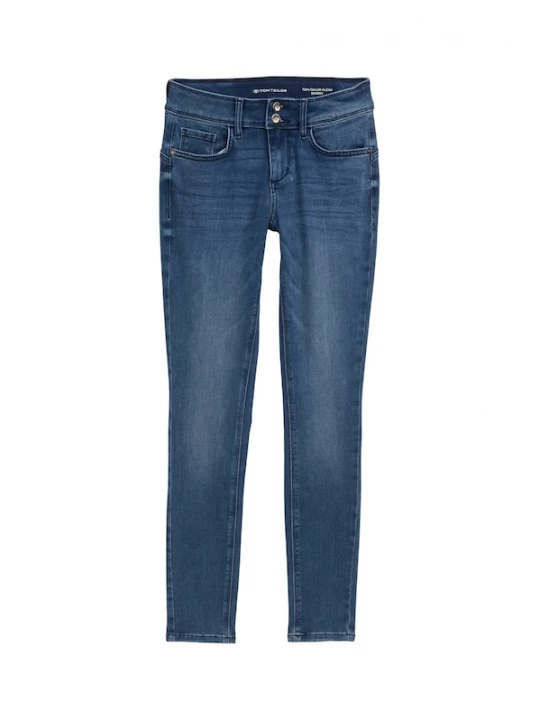 Foto van product TOM TAILOR Jeans 'Alexa' blauw denim