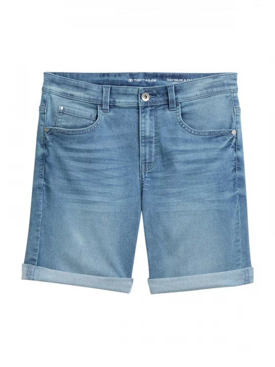 Foto van product TOM TAILOR Jeans 'Alexa' blauw denim