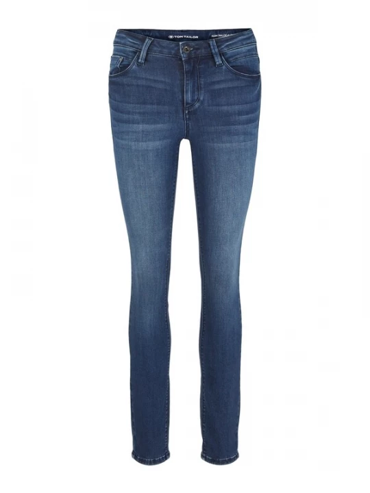 Foto van product TOM TAILOR Jeans 'Alexa' donkerblauw