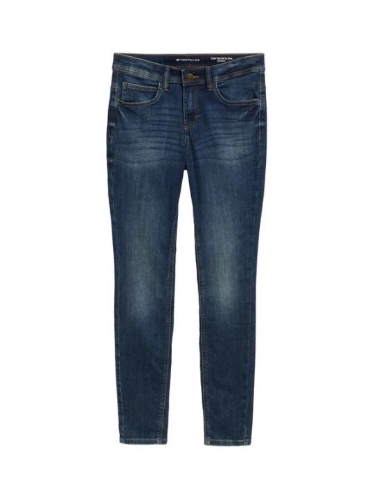 Foto van product TOM TAILOR Jeans 'Alexa' donkerblauw