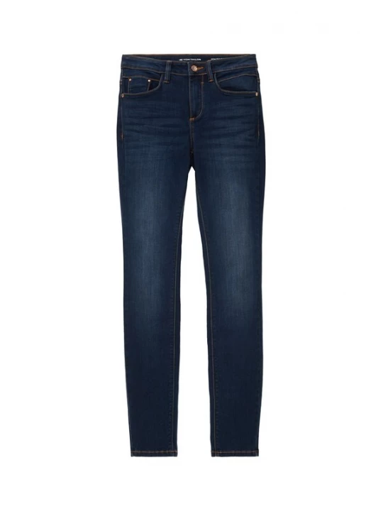 Foto van product TOM TAILOR Jeans 'Alexa' donkerblauw