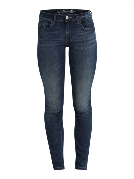 Foto van product TOM TAILOR Jeans 'Alexa' donkerblauw