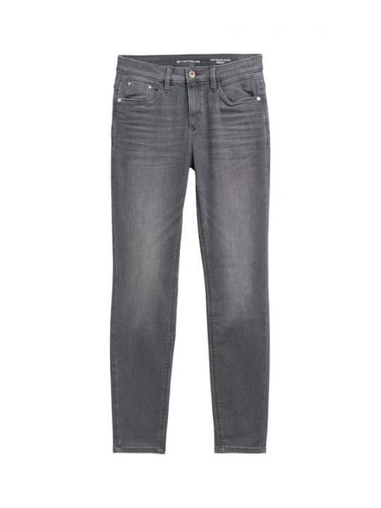 Foto van product TOM TAILOR Jeans 'Alexa' grey denim