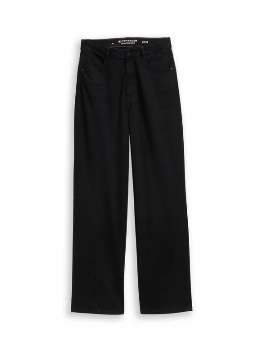 Foto van product TOM TAILOR Jeans black denim
