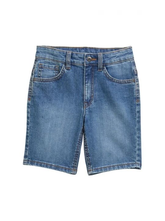 Foto van product TOM TAILOR Jeans blauw denim
