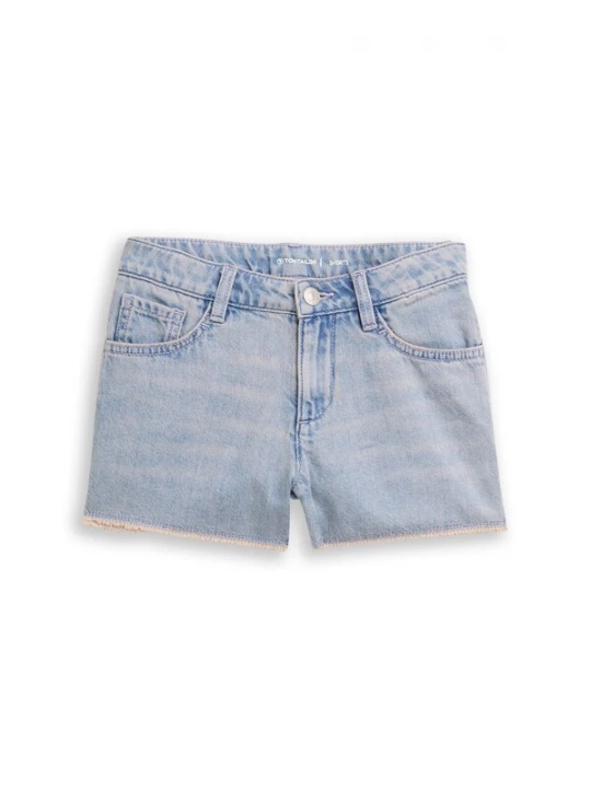 Foto van product TOM TAILOR Jeans blauw denim