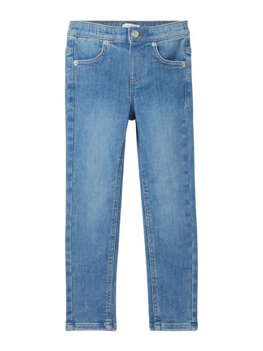 Foto van product TOM TAILOR Jeans blauw denim