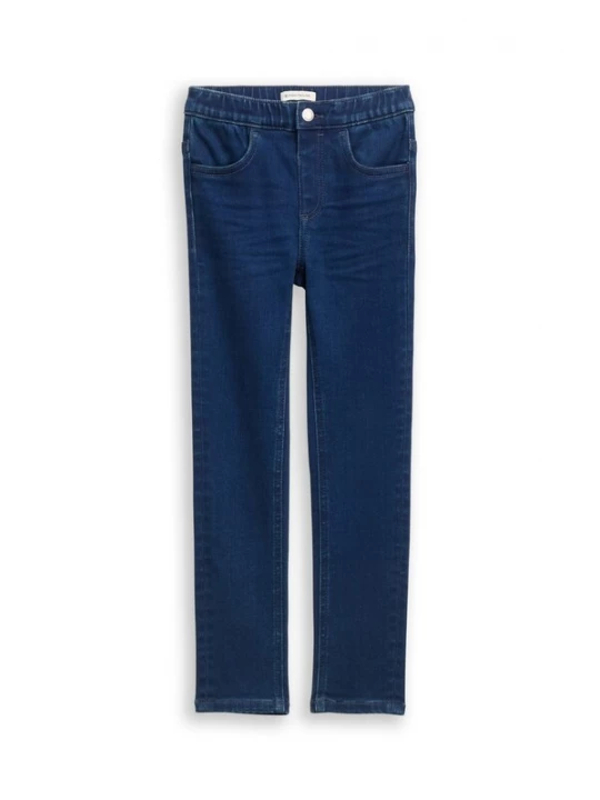 Foto van product TOM TAILOR Jeans blauw denim