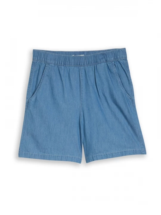 Foto van product TOM TAILOR Jeans blauw denim