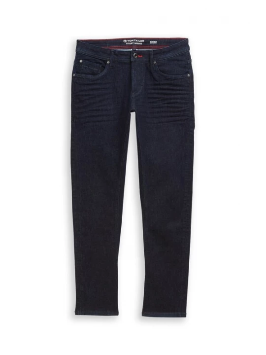 Foto van product TOM TAILOR Jeans 'Curt' nachtblauw