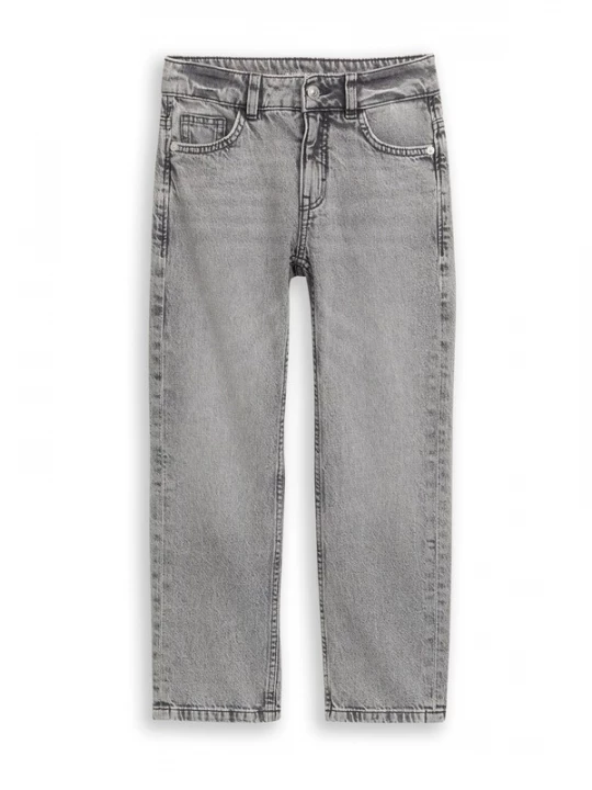 Foto van product TOM TAILOR Jeans grey denim