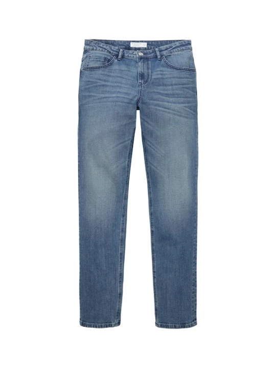 Foto van product TOM TAILOR Jeans 'Josh' blauw