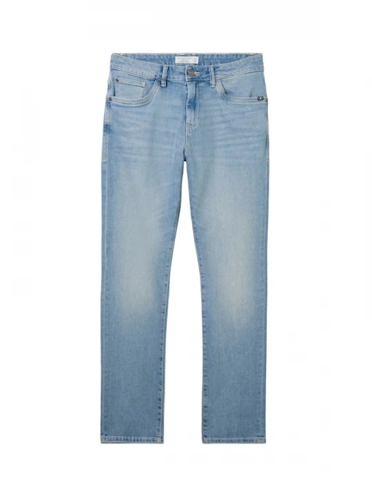 Foto van product TOM TAILOR Jeans 'Josh' lichtblauw