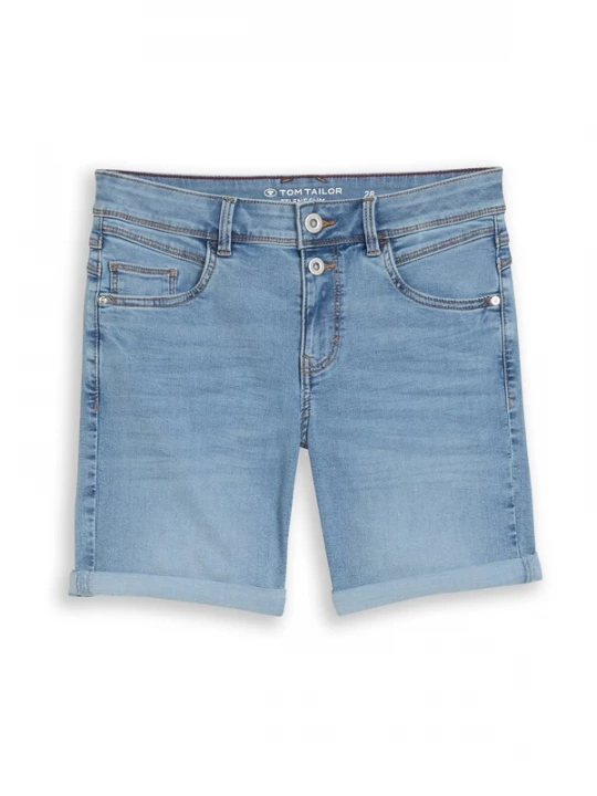 Foto van product TOM TAILOR Jeans 'LENE' blauw denim