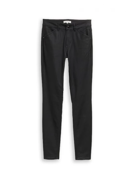 Foto van product TOM TAILOR Jeans 'Lucie' black denim