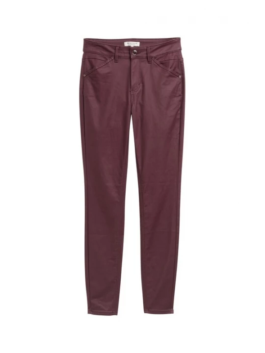 Foto van product TOM TAILOR Jeans 'Lucie' roestbruin