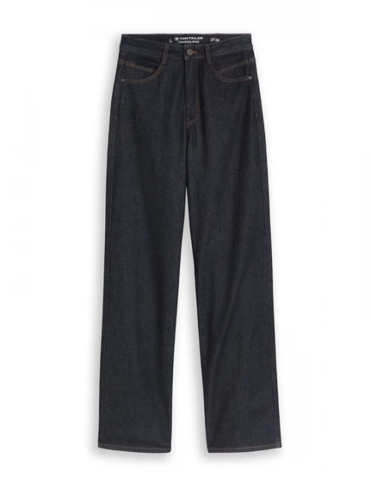 Foto van product TOM TAILOR Jeans 'Madina' nachtblauw