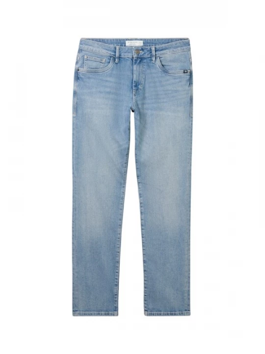 Foto van product TOM TAILOR Jeans 'Marvin' blauw denim