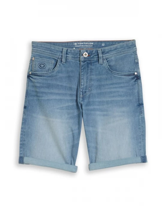 Foto van product TOM TAILOR Jeans 'Marvin' blauw denim