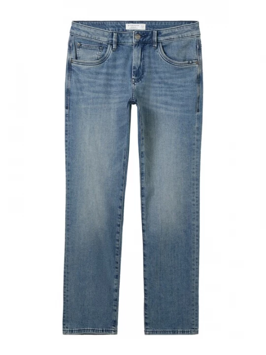 Foto van product TOM TAILOR Jeans 'Marvin' blauw denim