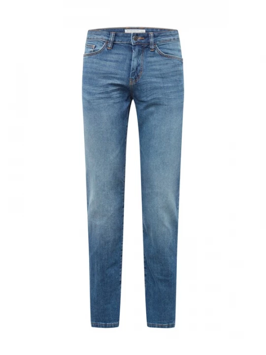 Foto van product TOM TAILOR Jeans 'Marvin' blauw denim