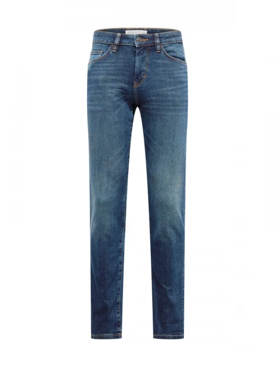 Foto van product TOM TAILOR Jeans 'Marvin' donkerblauw