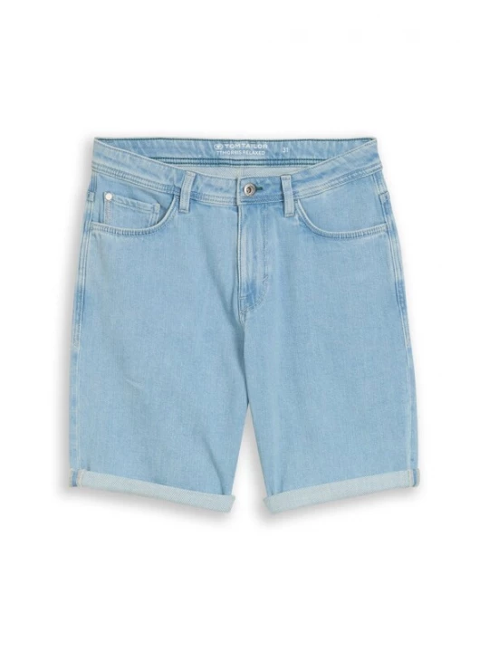 Foto van product TOM TAILOR Jeans 'Morris' blauw denim