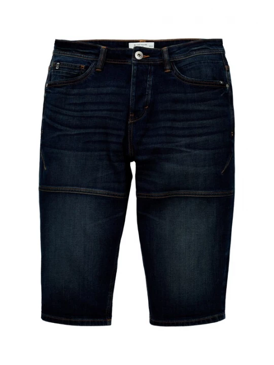 Foto van product TOM TAILOR Jeans 'Morris' navy