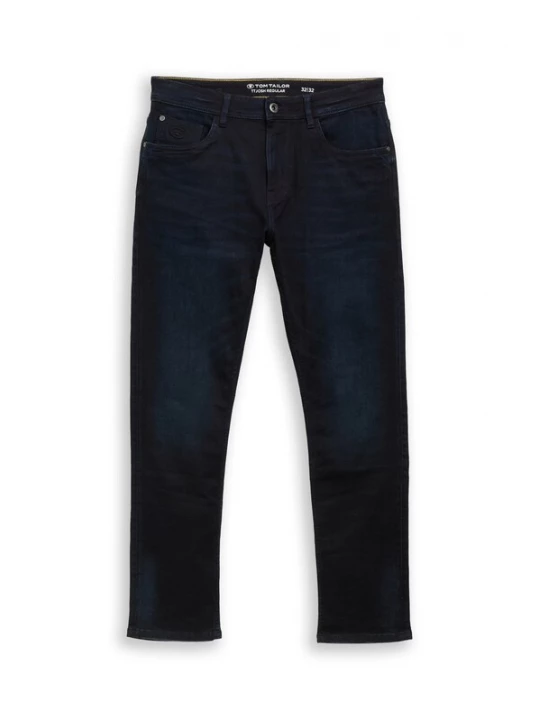 Foto van product TOM TAILOR Jeans nachtblauw