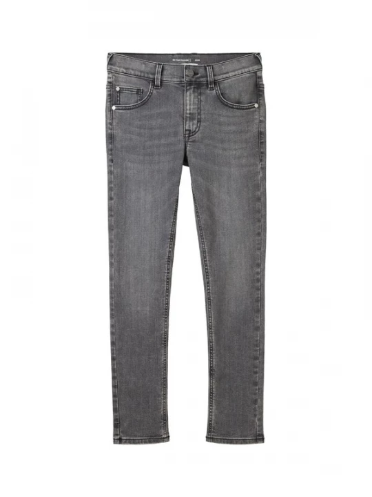 Foto van product TOM TAILOR Jeans 'Ryan' grey denim