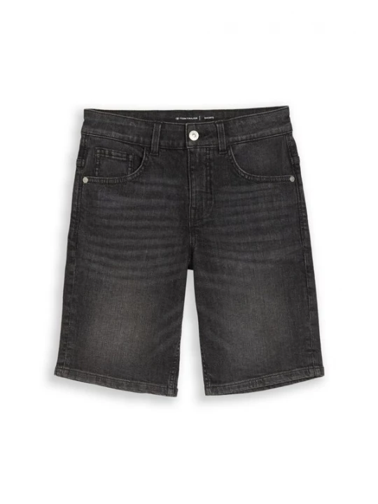 Foto van product TOM TAILOR Jeans zwart