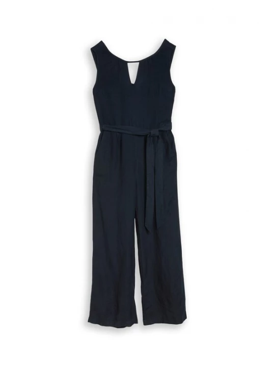 Foto van product TOM TAILOR Jumpsuit navy