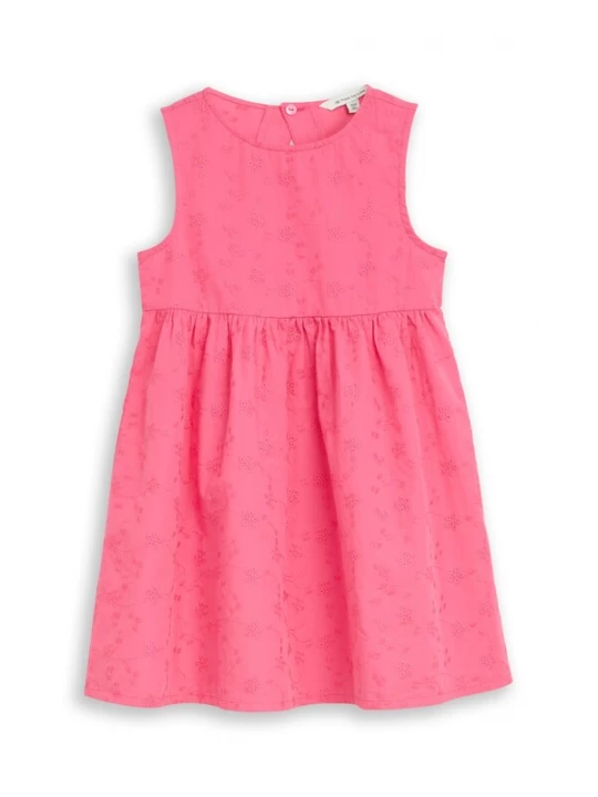 Foto van product TOM TAILOR Jurk pink