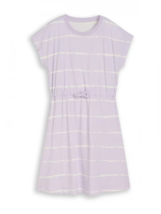 Foto van product TOM TAILOR Jurk sering / wit